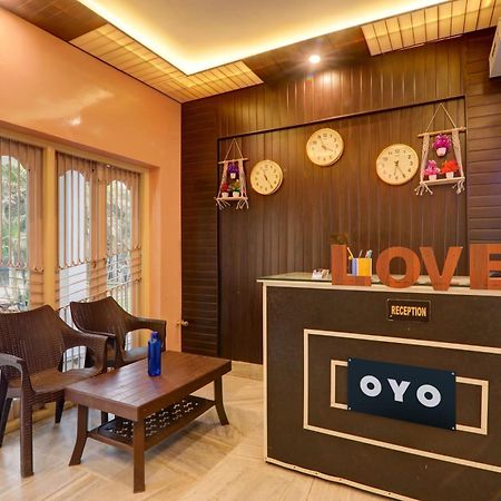 Hotel O Flagship Adbhut Moment Hotel 瓦拉纳西 外观 照片