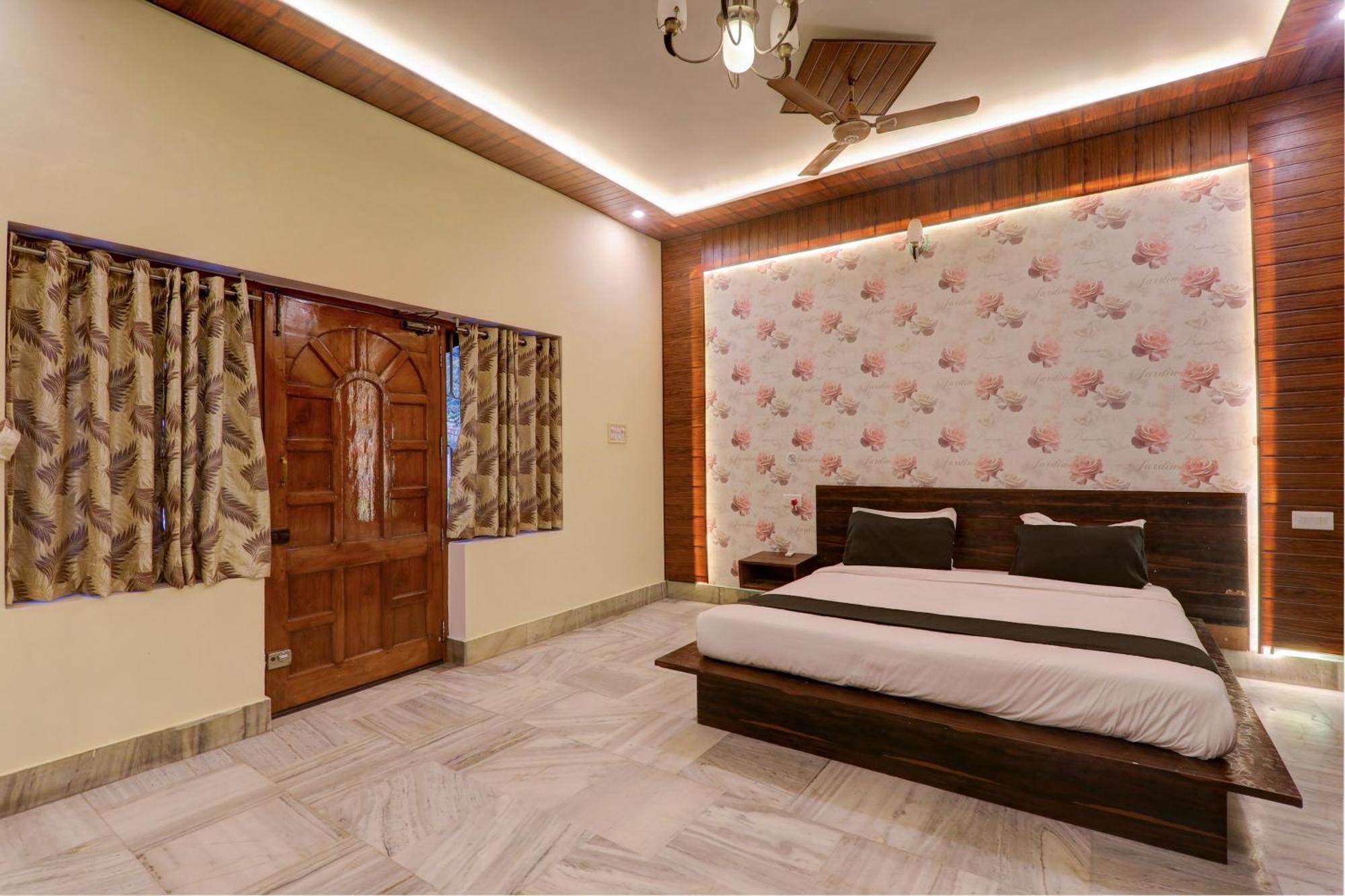 Hotel O Flagship Adbhut Moment Hotel 瓦拉纳西 外观 照片