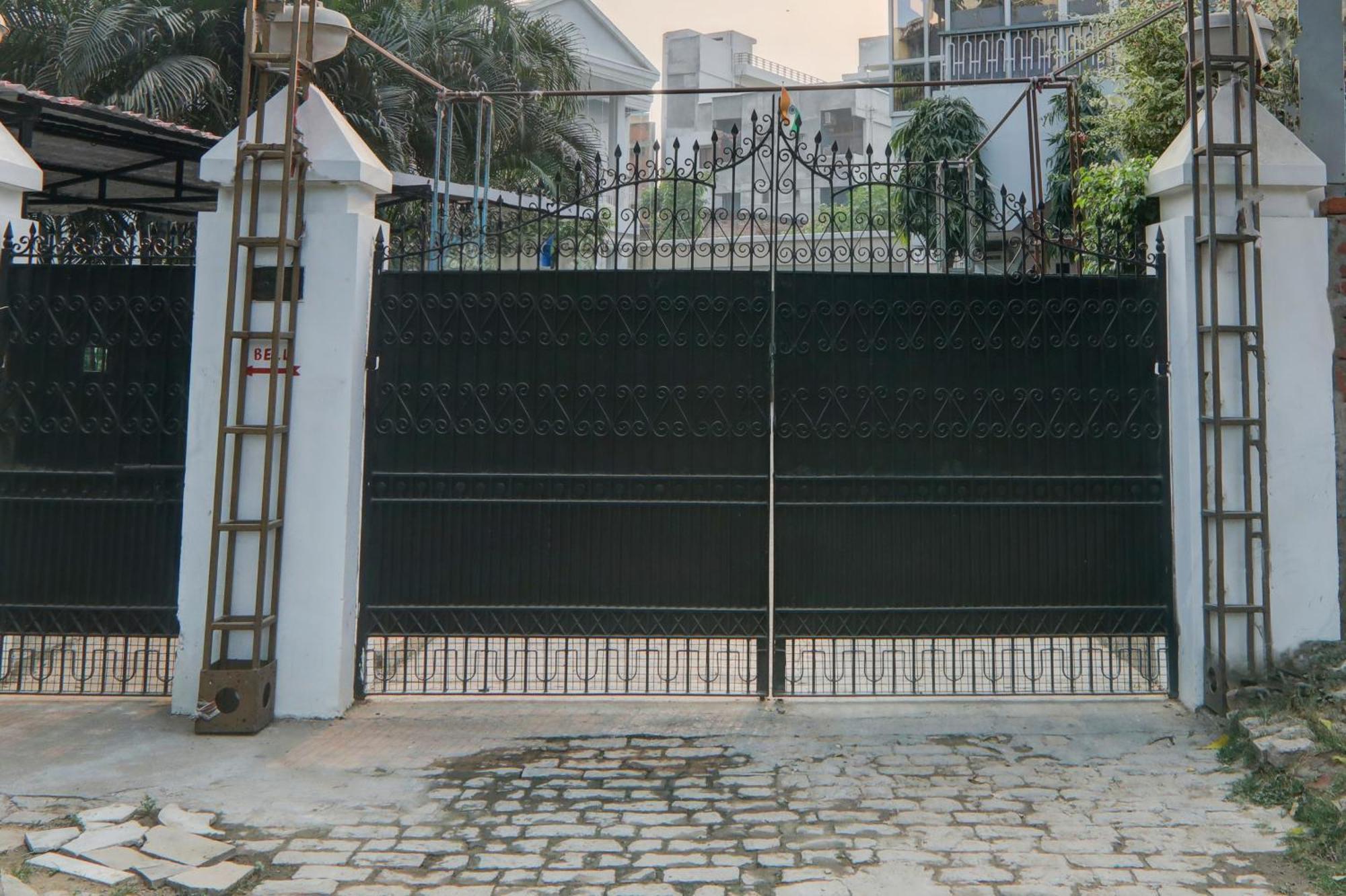 Hotel O Flagship Adbhut Moment Hotel 瓦拉纳西 外观 照片